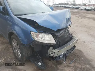 2009 Subaru Tribeca Limited z VIN 4S4WX93D294402063, wystawiony jako IAAI lot #41456530 z przebiegiem 86 260 mil mil oraz . Historia ofert i sprzedaży dostępna na DreamBid. Obrazek 13.