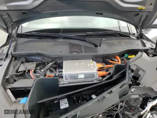 2019 Audi e-tron Premium Plus with VIN WA1LABGEXKB020958, listed as a Copart auction lot 49208953 with 19,385 mi miles. Bid and sale history available at carsss.com. Image 14.