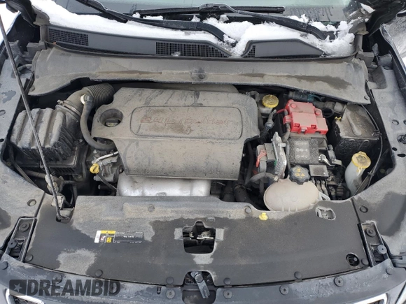 2019 Jeep Compass Limited с VIN 3C4NJDCB9KT661359, выставлен на аукционе Copart как лот 44563305 с пробегом 36 258 миль миль и Чистый • Clean title. История ставок и продаж доступна на DreamBid. Изображение 12.