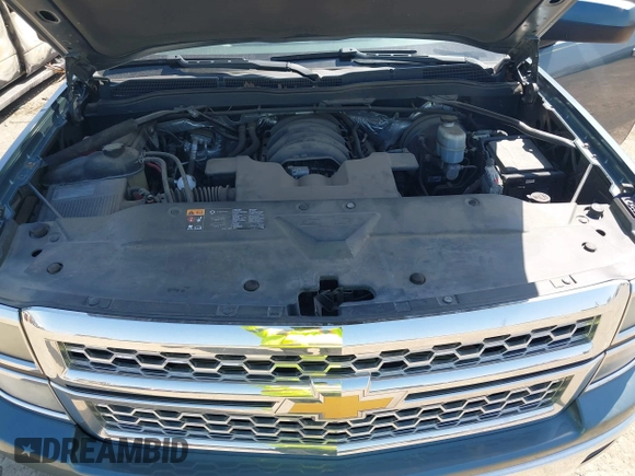 2014 Chevrolet Silverado 1500 LT with VIN 3GCPCREC7EG149859, listed as a IAAI auction lot 41974521 with 113,757 mi miles. Bid and sale history available at carsss.com. Image 10.