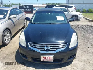 2010 Nissan Altima S with VIN 1N4AL2AP1AN520382, listed as a IAAI auction lot 42213092 with 163,133 mi miles and . Bid and sale history available at DreamBid. Image 15.