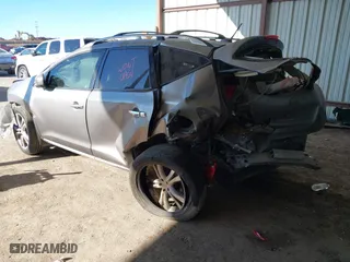 2010 Nissan Murano SL with VIN JN8AZ1MWXAW116971, listed as a IAAI auction lot 41725764 with 197,295 mi miles. Bid and sale history available at carsss.com. Image 3.