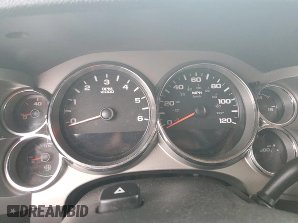 2011 Chevrolet Silverado 1500 LT with VIN 3GCPCSE01BG403395, listed as a Copart auction lot 84087854 with Not Provided miles and Salvage Title. Bid and sale history available at DreamBid. Image 9.