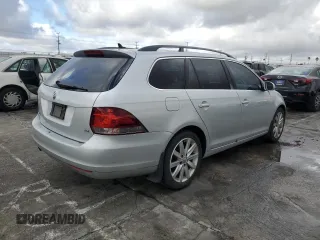 2012 Volkswagen Jetta TDI w/Sunroof z VIN 3VWPL7AJ0CM639239, wystawiony jako Copart lot #45187435 z przebiegiem 144 118 mil mil oraz Szkoda całkowita • Salvage title. Historia ofert i sprzedaży dostępna na DreamBid. Obrazek 3.
