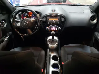 2014 Nissan Juke Nismo with VIN JN8AF5MV7ET482322, listed as a Copart auction lot 88507165 with Not provided miles and Salvage title. Bid and sale history available at DreamBid. Image 8.