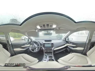 2020 Subaru Ascent Limited с VIN 4S4WMAPD8L3475326, выставлен на аукционе Copart как лот 58832665 с пробегом 53 628 миль миль и Списание • Salvage title. История ставок и продаж доступна на DreamBid. Изображение 16.