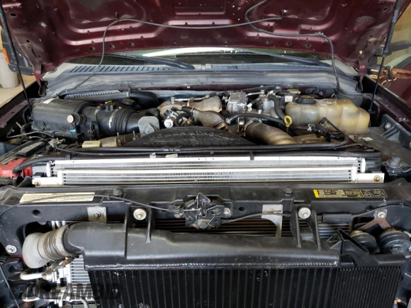2009 Ford F-350 with VIN 1FTWF31R59EB15930, listed as a Copart auction lot 56037645 with 111,479 mi miles and Clean title. Bid and sale history available at DreamBid. Image 11.