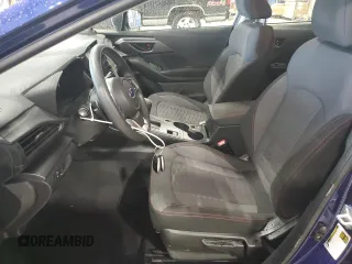 2024 Subaru Impreza Special Sports z VIN JF1GUAFC3R8252081, wystawiony jako Copart lot #59355685 z przebiegiem 15 604 mil mil oraz Szkoda całkowita • Salvage title. Historia ofert i sprzedaży dostępna na DreamBid. Obrazek 7.