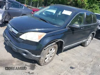2008 Honda CR-V EX z VIN 3CZRE38568G702187, wystawiony jako IAAI lot #42297245 z przebiegiem 202 221 mil mil oraz . Historia ofert i sprzedaży dostępna na DreamBid. Obrazek 2.