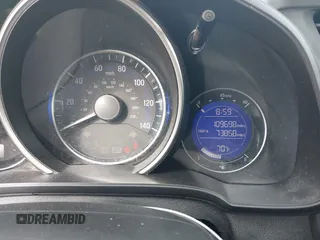 2015 Honda Fit LX with VIN 3HGGK5H51FM752870, listed as a IAAI auction lot 42378020 with 109,698 mi miles and . Bid and sale history available at DreamBid. Image 7.