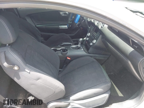 2018 Ford Mustang EcoBoost with VIN 1FA6P8TH4J5165145, listed as a IAAI auction lot 42414241 with 58,884 mi miles and . Bid and sale history available at DreamBid. Image 5.