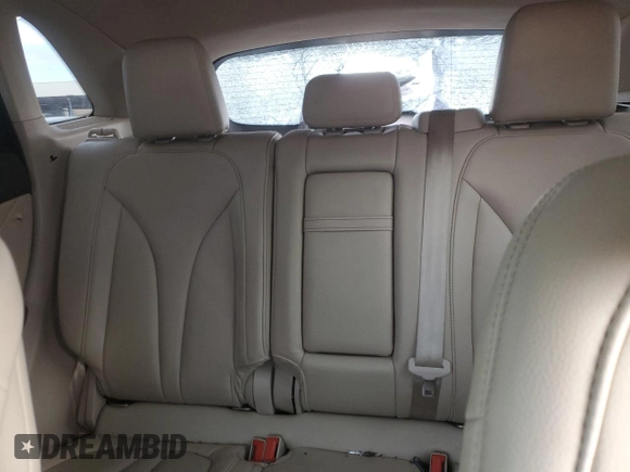 2017 Lincoln MKC Premiere with VIN 5LMCJ1D94HUL56201, listed as a Copart auction lot 86556314 with Not Provided miles and Salvage Title. Bid and sale history available at DreamBid. Image 10.