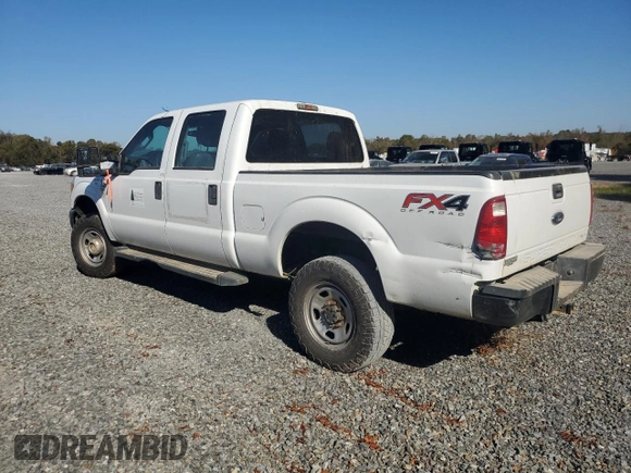 2016 Ford F-350 Platinum z VIN 1FT8W3B61GEC74499, wystawiony jako Copart lot #74439904 z przebiegiem Nie podano mil oraz Szkoda całkowita • Salvage title. Historia ofert i sprzedaży dostępna na DreamBid. Obrazek 2.