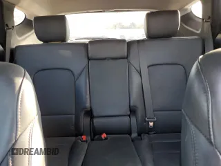 2017 Hyundai Santa Fe Sport 2.0T with VIN 5NMZU4LA6HH040358, listed as a Copart auction lot 42325825 with 111,903 mi miles and Salvage Title. Bid and sale history available at carsss.com. Image 10.