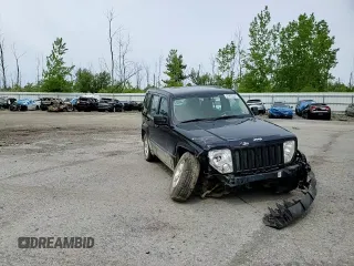 2012 Jeep Liberty Sport z VIN 1C4PJMAK9CW129035, wystawiony jako Copart lot #57905335 z przebiegiem 137 701 mil mil oraz Szkoda całkowita • Salvage title. Historia ofert i sprzedaży dostępna na DreamBid. Obrazek 15.