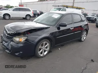2010 Subaru Impreza Outback Special Sports z VIN JF1GH6D63AG823741, wystawiony jako IAAI lot #42260389 z przebiegiem 120 631 mil mil oraz . Historia ofert i sprzedaży dostępna na DreamBid. Obrazek 17.
