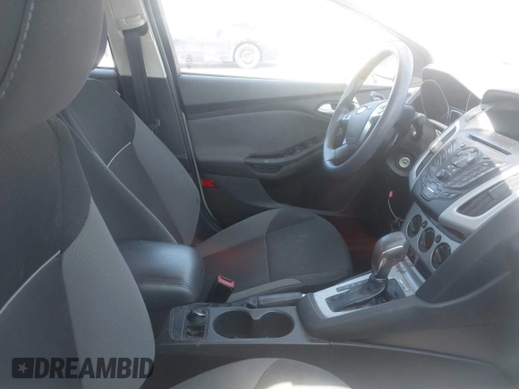 2013 Ford Focus SE with VIN 1FADP3F26DL340707, listed as a IAAI auction lot 42588722 with 71,907 mi miles and . Bid and sale history available at DreamBid. Image 5.