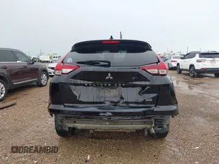2022 Mitsubishi Eclipse Cross LE с VIN JA4ATVAA7NZ027693, выставлен на аукционе IAAI как лот 42506302 с пробегом 118 416 миль миль и . История ставок и продаж доступна на DreamBid. Изображение 16.