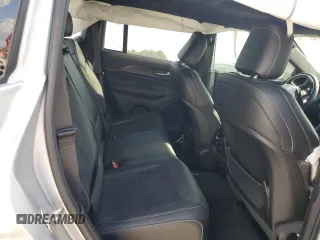 2024 Jeep Grand Cherokee Laredo с VIN 1C4RJHAG0RC123789, выставлен на аукционе Copart как лот 74106504 с пробегом Не указан миль и Списание • Salvage title. История ставок и продаж доступна на DreamBid. Изображение 11.
