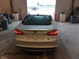 2016 Ford Fusion SE with VIN 1FA6P0H74G5106283, listed as a IAAI auction lot 42546807 with 154,732 mi miles and . Bid and sale history available at DreamBid. Image 16.