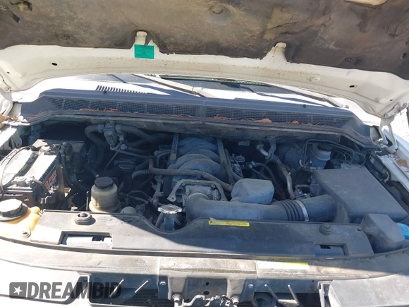 2008 Nissan Titan XE with VIN 1N6BA06C38N351875, listed as a IAAI auction lot 42060102 with 174,337 mi miles and . Bid and sale history available at DreamBid. Image 10.