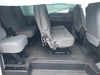 2016 Ford Transit XL with VIN 1FBZX2ZM2GKA41429, listed as a IAAI auction lot 42219998 with 113,913 mi miles and . Bid and sale history available at DreamBid. Image 8.