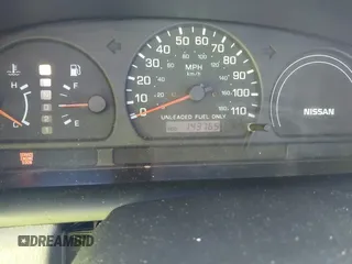 1999 Nissan Frontier XE z VIN 1N6DD26S4XC337030, wystawiony jako IAAI lot #41683250 z przebiegiem 143 765 mil mil oraz . Historia ofert i sprzedaży dostępna na DreamBid. Obrazek 7.