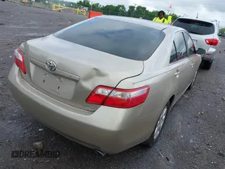 2009 Toyota Camry with VIN 4T4BE46KX9R062510, listed as a IAAI auction lot 42204996 with 177,555 mi miles and . Bid and sale history available at DreamBid. Image 4.