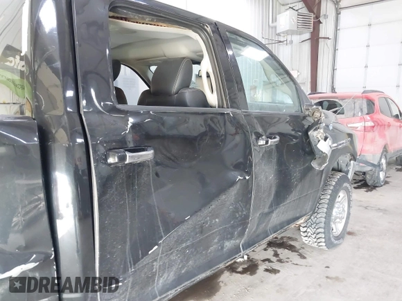 2011 Ram 2500 Laramie with VIN 3D7UT2CL6BG514286, listed as a IAAI auction lot 41602225 with 226,292 mi miles and . Bid and sale history available at DreamBid. Image 18.