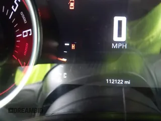 2018 Dodge Challenger SXT Plus z VIN 2C3CDZAG4JH258685, wystawiony jako IAAI lot #42352033 z przebiegiem 112 122 mil mil oraz . Historia ofert i sprzedaży dostępna na DreamBid. Obrazek 15.