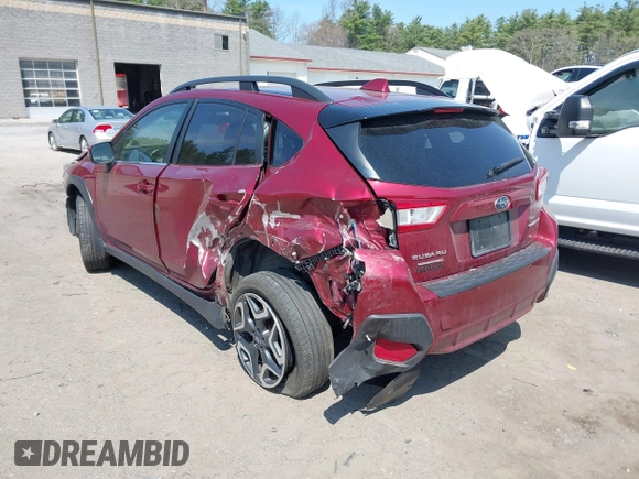 2019 Subaru Crosstrek Limited с VIN JF2GTANC4K8276475, выставлен на аукционе IAAI как лот 42081992 с пробегом 95 552 миль миль и . История ставок и продаж доступна на DreamBid. Изображение 3.