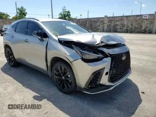 2022 Lexus NX with VIN JTJKGCEZ9N2005669, listed as a Copart auction lot 66520243 with 10,386 mi miles. Bid and sale history available at carsss.com. Image 11.