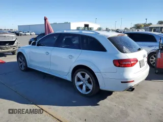 2013 Audi allroad Prestige with VIN WA1VFAFL1DA139950, listed as a Copart auction lot 78839384 with 230,775 mi miles and Clean Title. Bid and sale history available at carsss.com. Image 2.