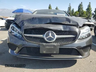 2020 Mercedes-Benz C 300 с VIN WDDWJ8DB9LF947496, выставлен на аукционе Copart как лот 66434224 с пробегом 32 992 миль миль и Списание • Salvage title. История ставок и продаж доступна на DreamBid. Изображение 5.