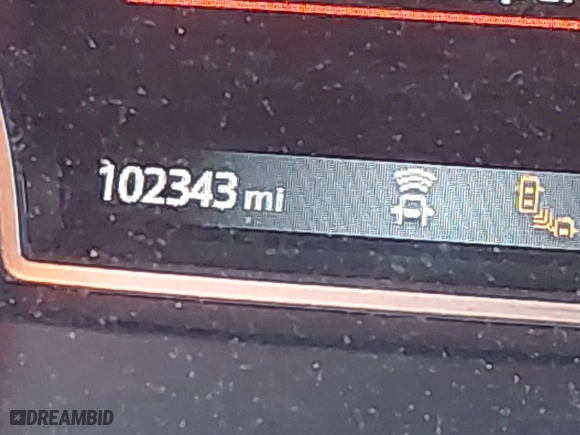 2018 Nissan Altima 2.5 SV with VIN 1N4AL3AP5JC265091, listed as a IAAI auction lot 41293465 with 102,343 mi miles. Bid and sale history available at carsss.com. Image 15.