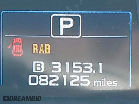2017 Subaru Legacy Limited with VIN 4S3BNAN67H3050532, listed as a IAAI auction lot 42653932 with 82,125 mi miles and . Bid and sale history available at DreamBid. Image 15.