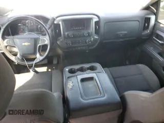 2014 Chevrolet Silverado 1500 LT with VIN 3GCPCREH7EG427915, listed as a Copart auction lot 65219244 with 127,778 mi miles and Salvage Title. Bid and sale history available at DreamBid. Image 8.