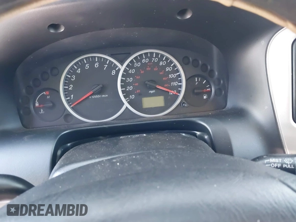2003 Mazda Tribute LX with VIN 4F2YZ941X3KM49680, listed as a IAAI auction lot 41361388 with Not Provided miles and . Bid and sale history available at DreamBid. Image 7.