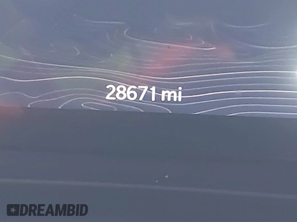 2023 Jeep Grand Cherokee Limited with VIN 1C4RJKBG0P8810475, listed as a IAAI auction lot 41615533 with 28,671 mi miles and . Bid and sale history available at DreamBid. Image 15.