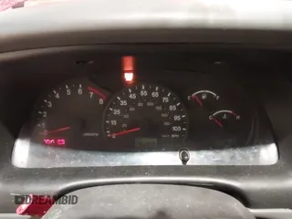 2001 Chevrolet Tracker z VIN 2CNBJ13C116953953, wystawiony jako IAAI lot #42107350 z przebiegiem 185 898 mil mil oraz . Historia ofert i sprzedaży dostępna na DreamBid. Obrazek 7.