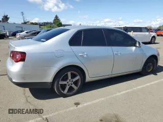 2009 Volkswagen Jetta S с VIN 3VWJZ71KX9M156475, выставлен на аукционе Copart как лот 51472775 с пробегом 165 967 миль миль и Чистый • Clean title. История ставок и продаж доступна на DreamBid. Изображение 3.
