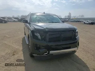 2020 Ford Expedition XLT с VIN 1FMJU1JT3LEA80260, выставлен на аукционе Copart как лот 54234645 с пробегом 75 886 миль миль и Списание • Salvage title. История ставок и продаж доступна на DreamBid. Изображение 15.