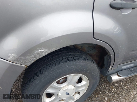 2008 Ford Escape XLS with VIN 1FMCU92Z08KE45688, listed as a IAAI auction lot 42275426 with Not provided miles and . Bid and sale history available at DreamBid. Image 14.