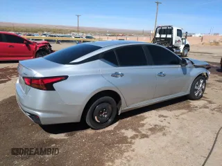2020 Nissan Altima S z VIN 1N4BL4BV6LC208604, wystawiony jako Copart lot #49843965 z przebiegiem 89 384 mil mil oraz Szkoda całkowita • Salvage title. Historia ofert i sprzedaży dostępna na DreamBid. Obrazek 3.