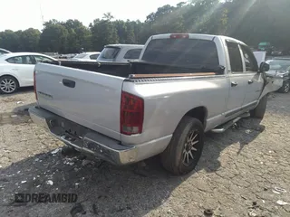 2002 Dodge 1500 with VIN 3D7HA18N72G209391, listed as a IAAI auction lot 36457419 with Not Provided miles and . Bid and sale history available at DreamBid. Image 4.