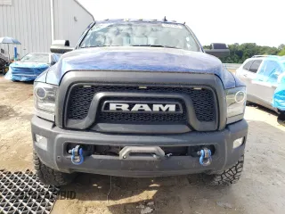 2017 Ram 2500 Power Wagon with VIN 3C6TR5EJ3HG756647, listed as a Copart auction lot 56027365 with 102,914 mi miles and Salvage title. Bid and sale history available at DreamBid. Image 5.