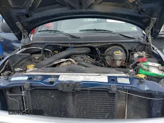 2001 Dodge 1500 with VIN 3B7HF13Z11G738324, listed as a IAAI auction lot 42103889 with 131,857 mi miles and . Bid and sale history available at DreamBid. Image 10.