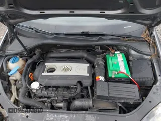 2009 Volkswagen GTI z VIN WVWHV71K79W109174, wystawiony jako IAAI lot #41327836 z przebiegiem 192 645 mil mil oraz . Historia ofert i sprzedaży dostępna na DreamBid. Obrazek 10.