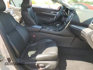 2018 Nissan Maxima SL с VIN 1N4AA6AP4JC391918, выставлен на аукционе Copart как лот 55095905 с пробегом 65 569 миль миль и Списание • Salvage title. История ставок и продаж доступна на DreamBid. Изображение 7.