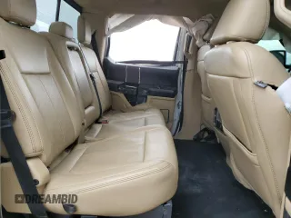 2021 Ford F-250 XL with VIN 1FT7W2BN8MED45769, listed as a Copart auction lot 56361955 with 93,595 mi miles and Clean title. Bid and sale history available at DreamBid. Image 10.
